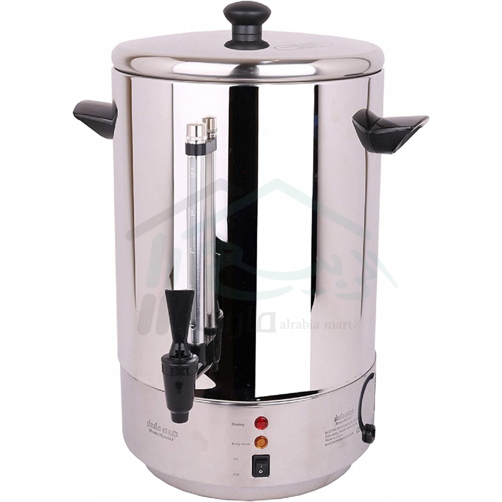 Water Boiler Home Master 20 Liter HM-825
