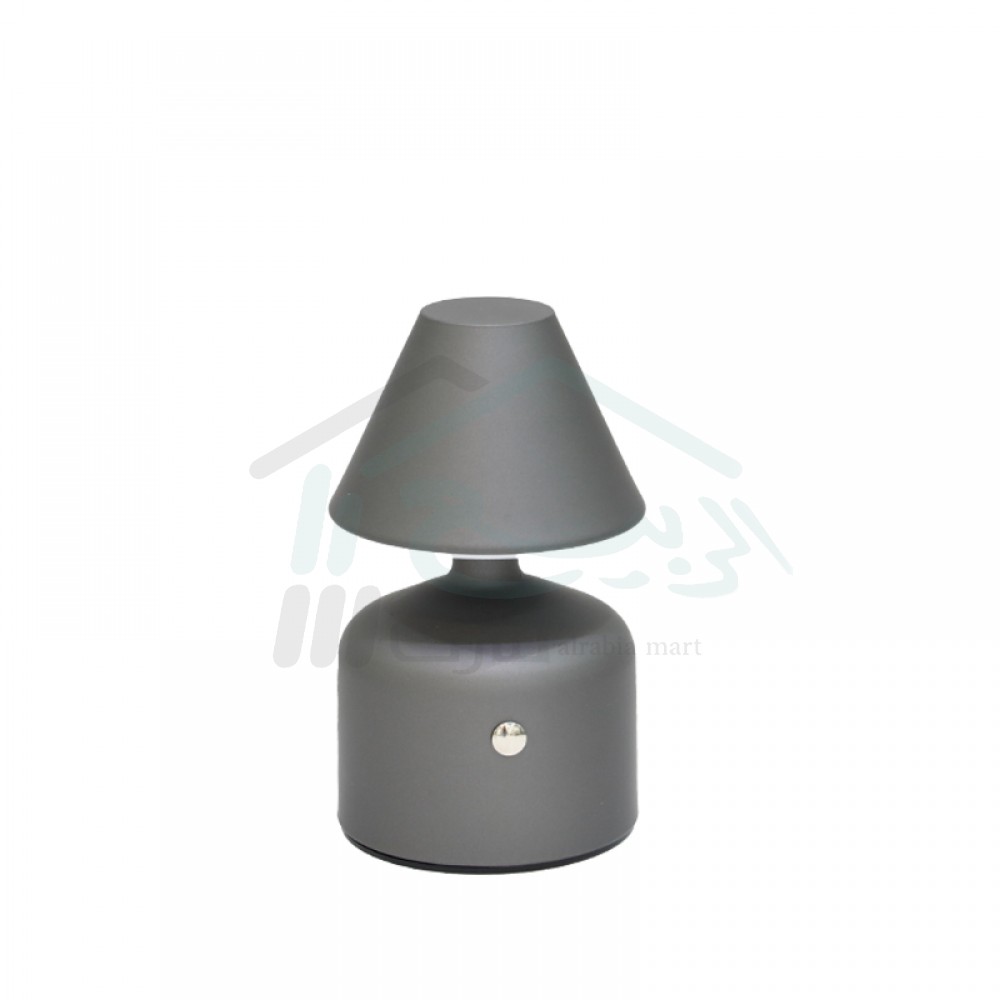 Lighting lamp, gray color: 81602