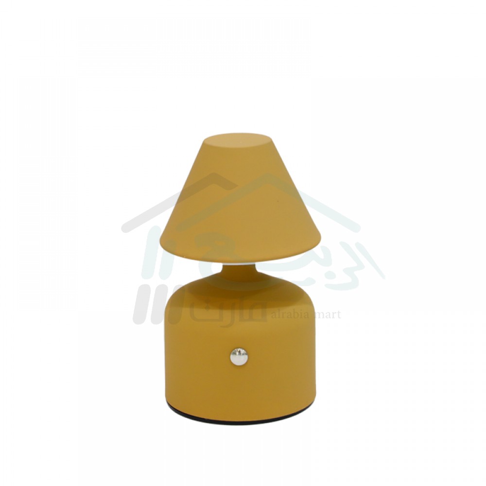 Lighting lamp, brown color: 81602