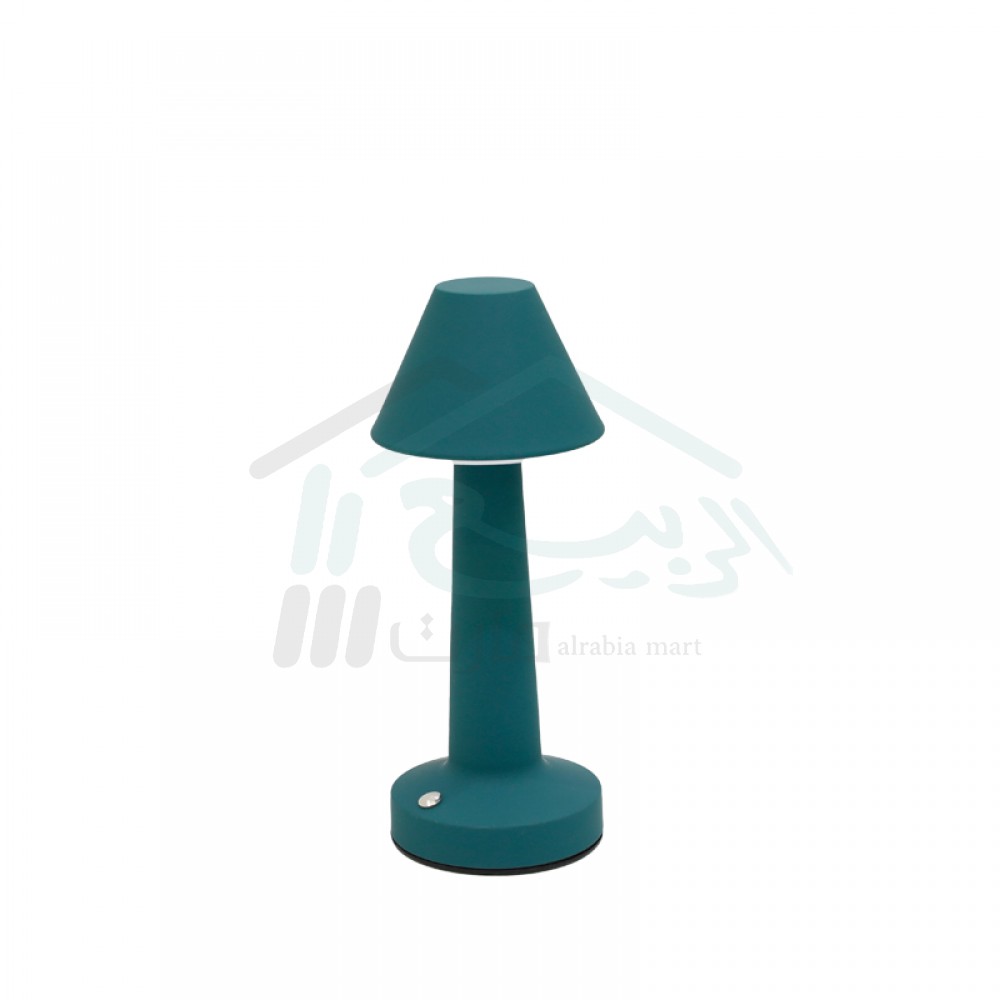 Lampshade, green color: 81607