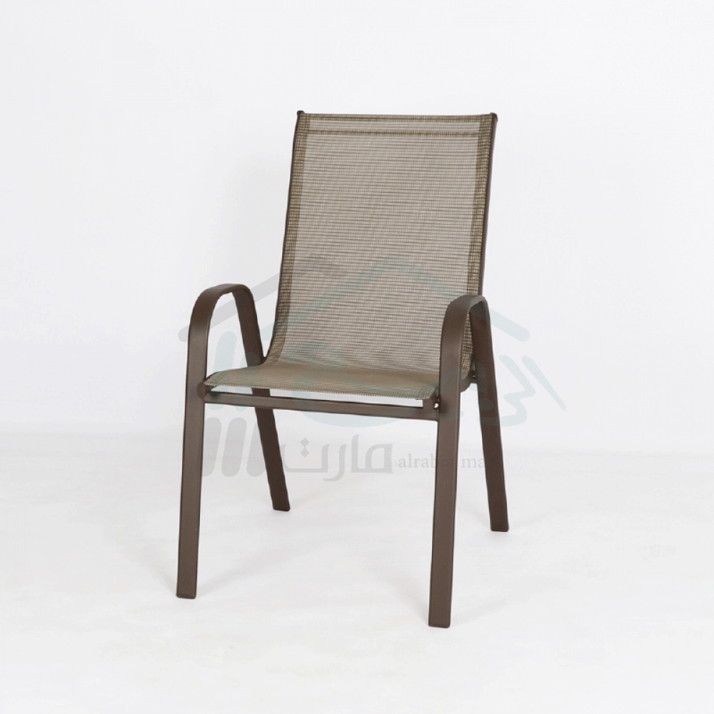 كرسي حديقة شبك قماش متعدد الاستخدام : C01COFFEE