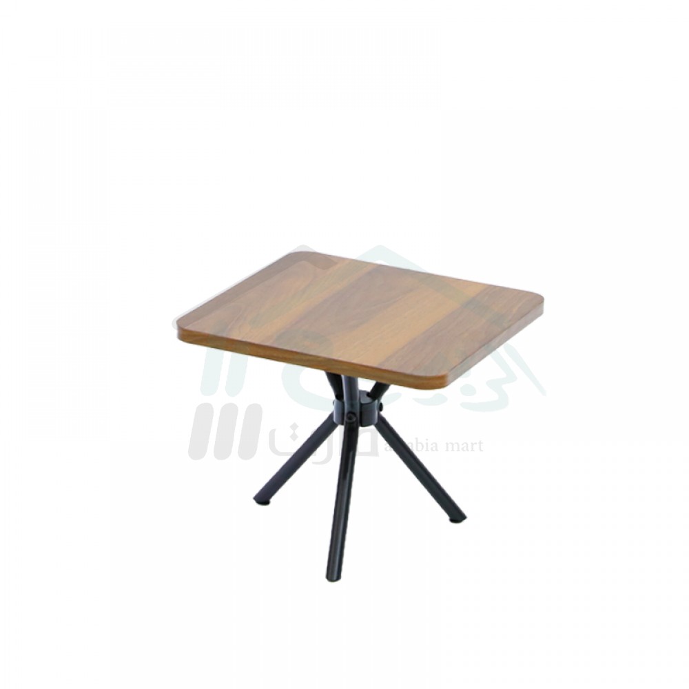 طقم طاولات خدمة خشب 1+4 :ZM23835