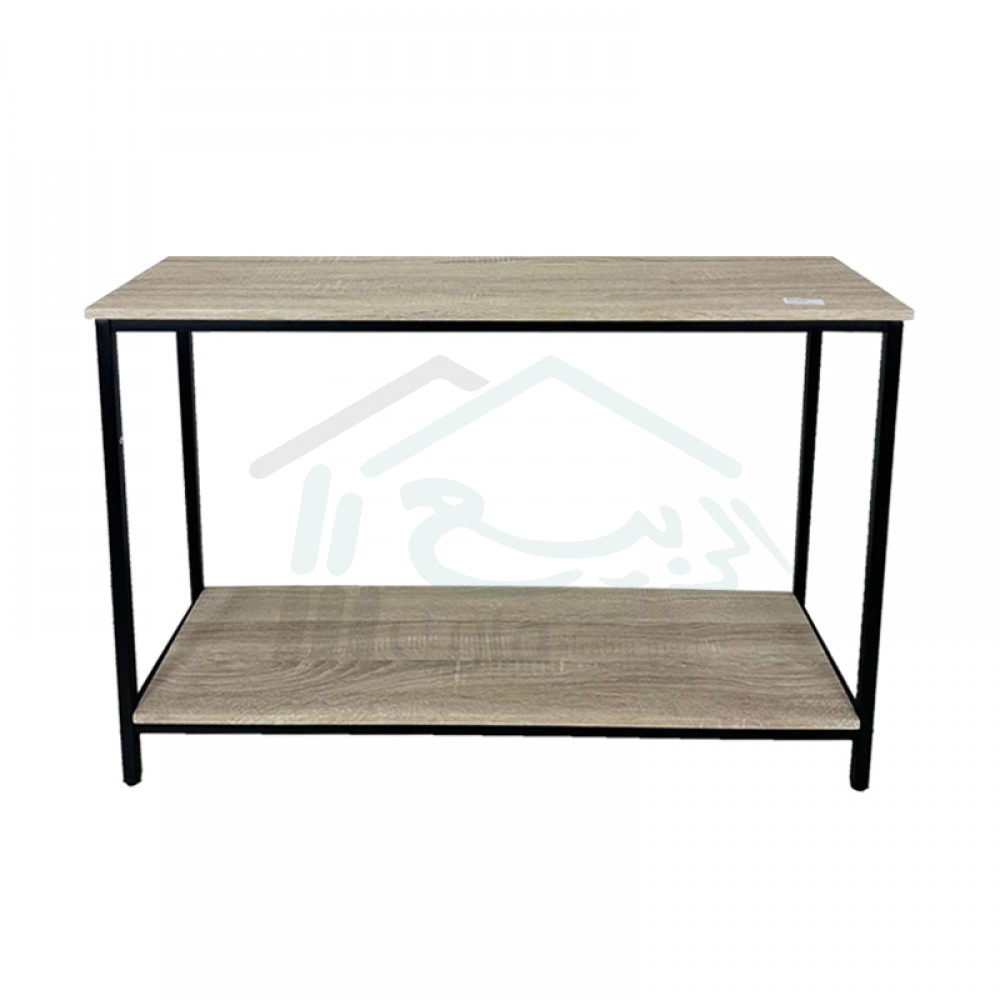 طاولة كنسول خشب  : SFX10217