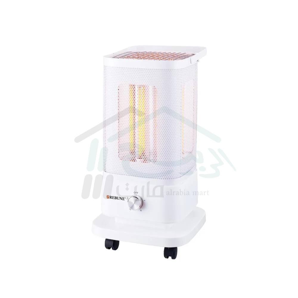 دفاية ريبون 5 جهات 2000 واط RE-7-070 ELECTRIC HEATER