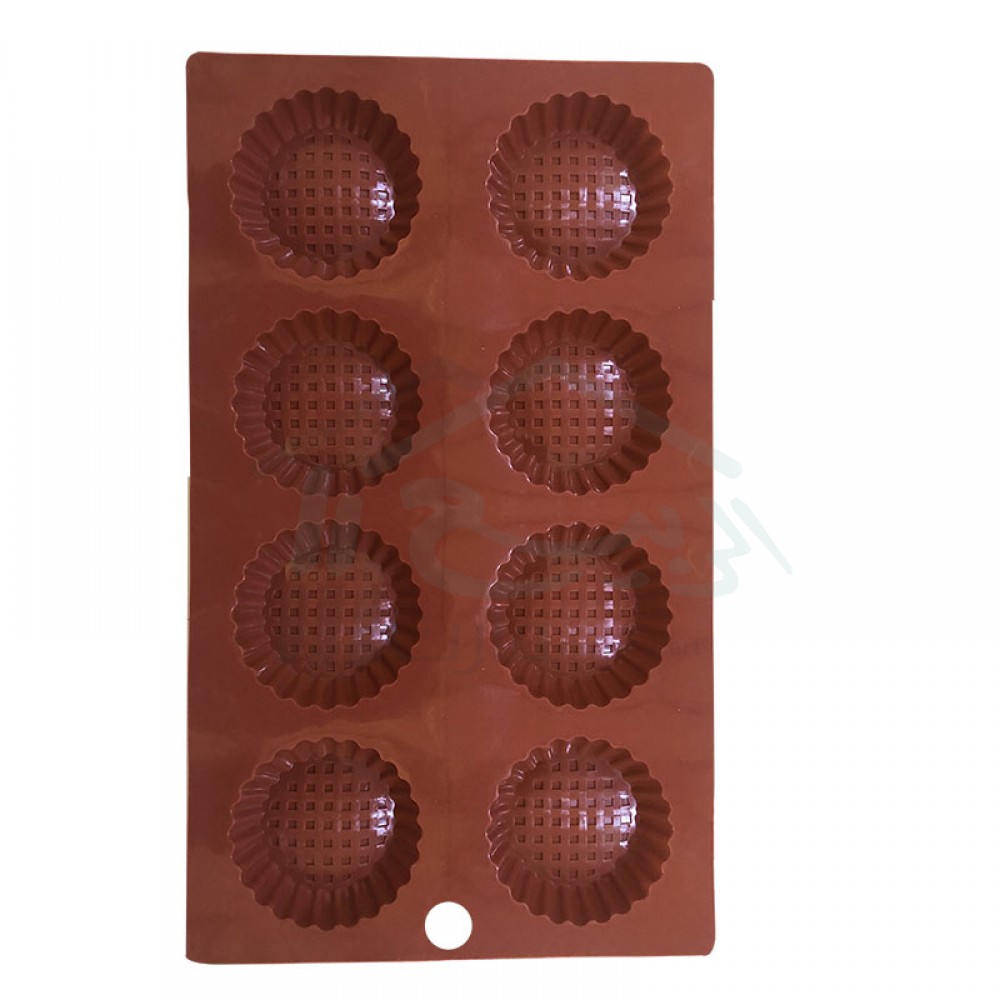 Silicone Molds for candy and chocolate making 10 holes 