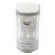   موزع صابون سائل لغسيل اليدين ضغط فلوريت 900مل- FL4103-علبه صابون -جهاز الصابون-موزع صابون