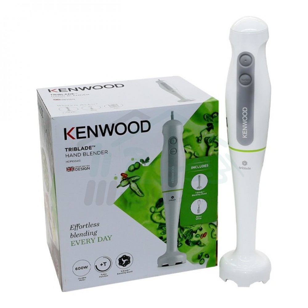 Kenwood Hand Blender 600 Watts No. OW22110020