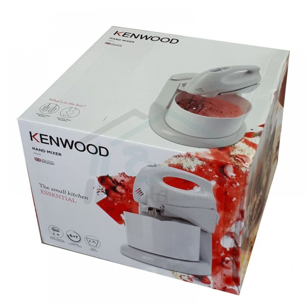 Kenwood Kitchen Machine Major Premier Stand Mixer With Blender - Pinamart