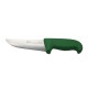 سكين بغاري أخضر صغير مقاس 16 رقم 32061