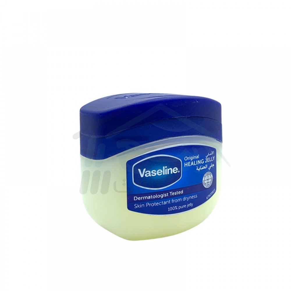Vaseline Pure - 100ml