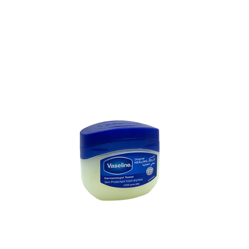 Vaseline cosmetic Original, 50 ml – My Dr. XM