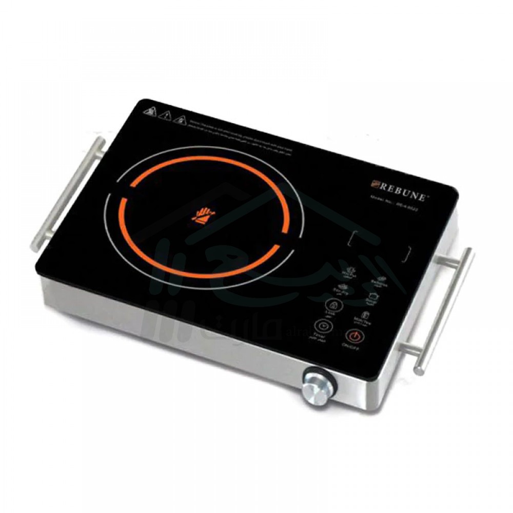 Small Electric Stove - Infrared Cooker