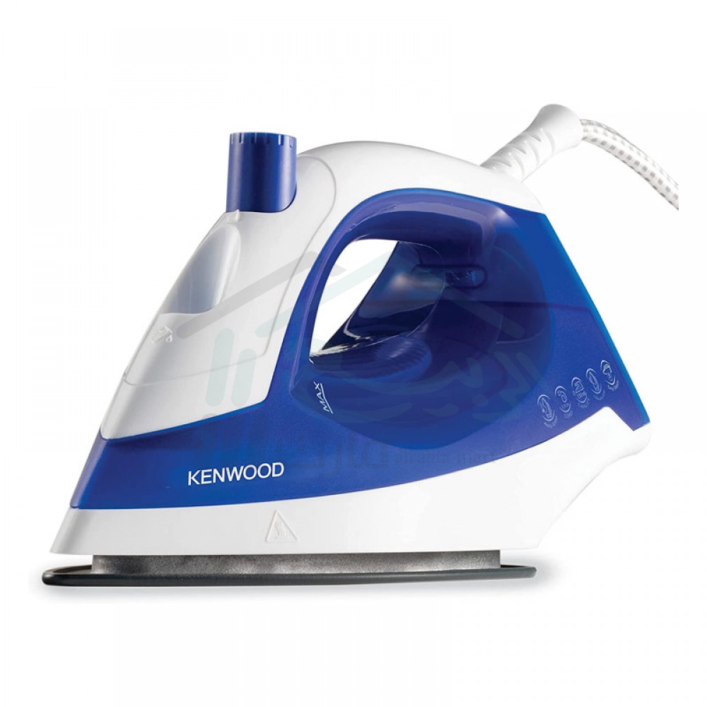 Kenwood iron box store