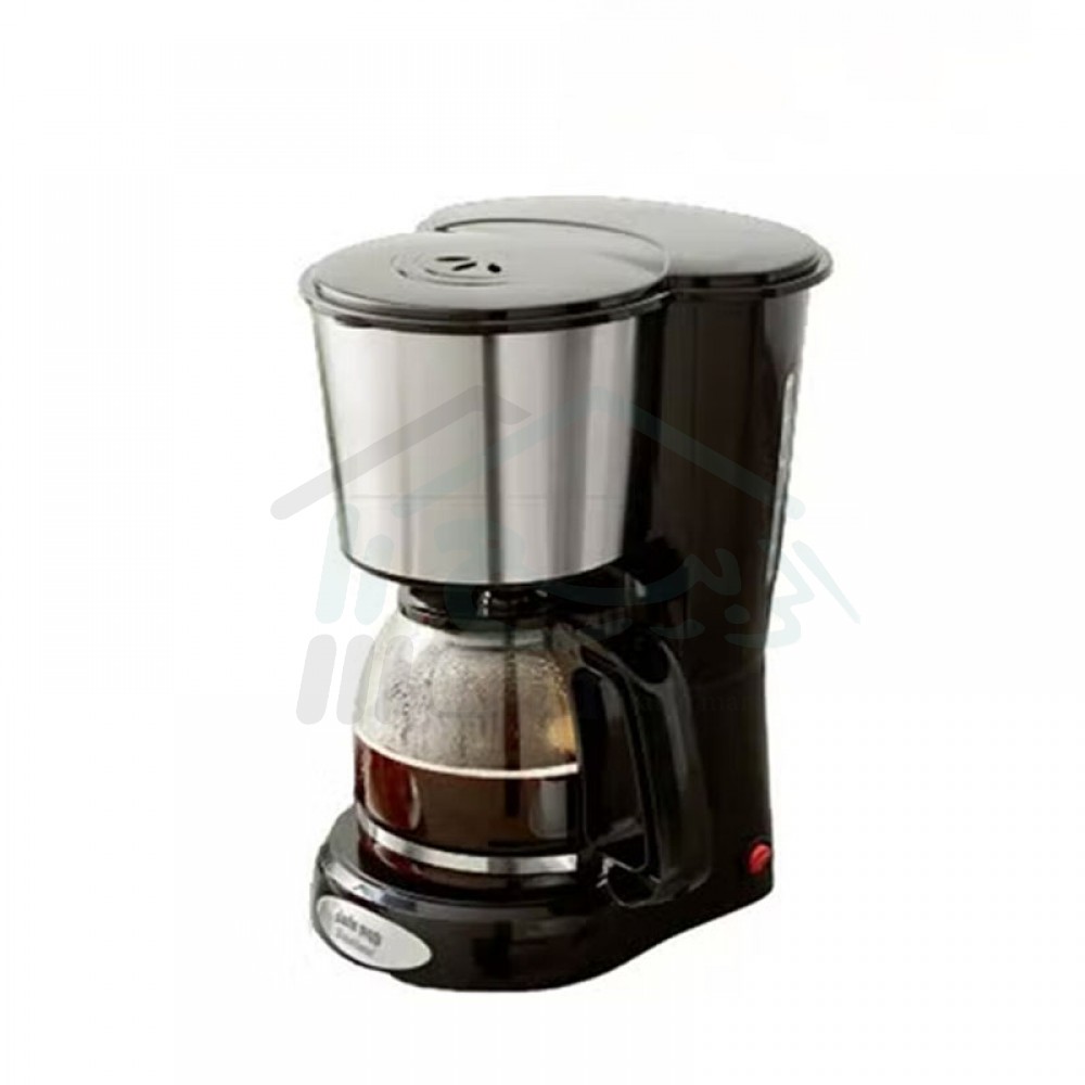 Home master coffee machine hot sale