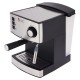 ماكينة قهوة اسبريسو من دي ال سي - 1.6 لتر، 850 واط رقم DLC-CM7307