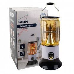 Keon Electric Heater, 1800 Watt, No. KH/660G