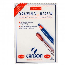 atson Drawing Chair 21 x 29.7 cm
