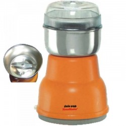   Home Master HM-839 Stainless Steel Coffee Grinder