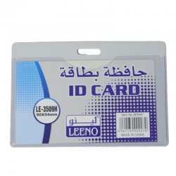 حافظة بطاقة عريض لينوLE-3509H