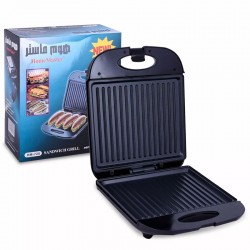  Home Master Sandwich Heater, HM720