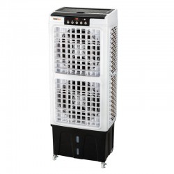 Coolen evaporative air cooler, 220 watts, 35 liters, No. 807104010