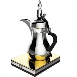 صانع القهوة العربية موديل HM-916 