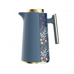 Solina Flask-182604-1L decorated