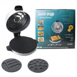  Instant Baker 3 in 1 from Home Master HM-590