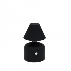 Lampshade, black color: 81602