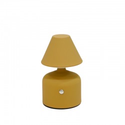 Lighting lamp, brown color: 81602