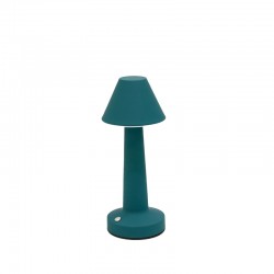 Lampshade, green color: 81607