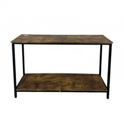  طاولة كنسول خشب  : SFX10216