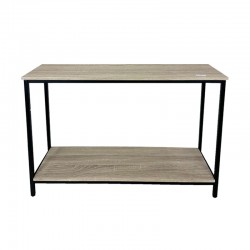   طاولة كنسول خشب  : SFX10217
