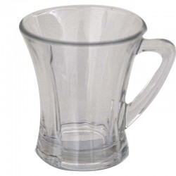  Turkish Glass Tea Cups 220