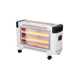 دفاية ريبون 2 اتجاه 1800 واط RE-7-078 ELECTRIC HEATER