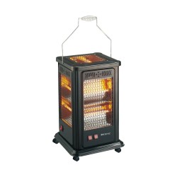 دفاية ريبون 5 اتجاهات RE-7-068 ELECTRIC HEATER