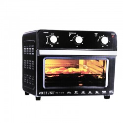 فرن القلاية الكهربائية من ريبون ELECTRIC OVEN RE-11-019