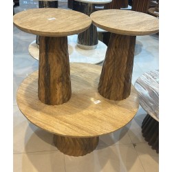 طقم طاولات 
