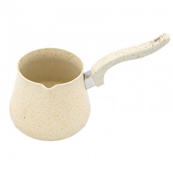  Non-stick Granite Coating Pot 1 Liter  Cookware