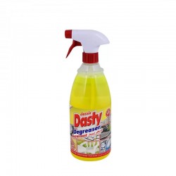 Dasty Degreaser - 1000 ml - Made in Italy