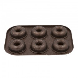  Donut mold 6 boxes Turkish granite 7035