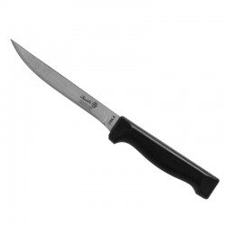 سكين سلخ ياباني مقبض بلاستيك مقاس ٤