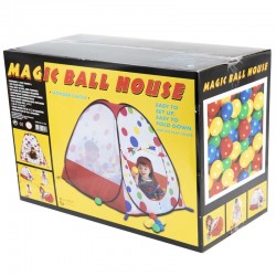 Core Magic Ball House Tent Model ITEM NO-LI-619