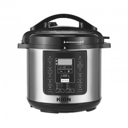  Electric pressure cooker 6 liter KHD / 7010