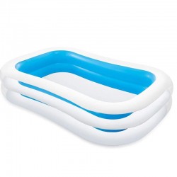  Swim Center Inflatable Swimming Pool from Intex model: 56483 