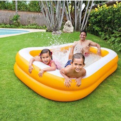  Swim Center Inflatable Swimming Pool from Intex 