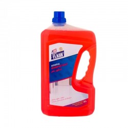   General Disinfectant Fighter Flash Tropicana Scent 3L