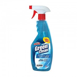  Effective Glass Cleaner 600ml