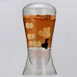   Jake Acrylic Juice + 4Liter Ice Storage