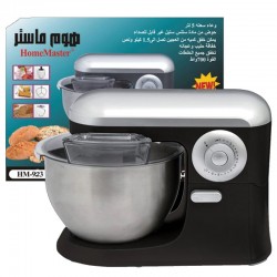 Home Master Stand mixer capacity 5 liter 700 W - HM-923
